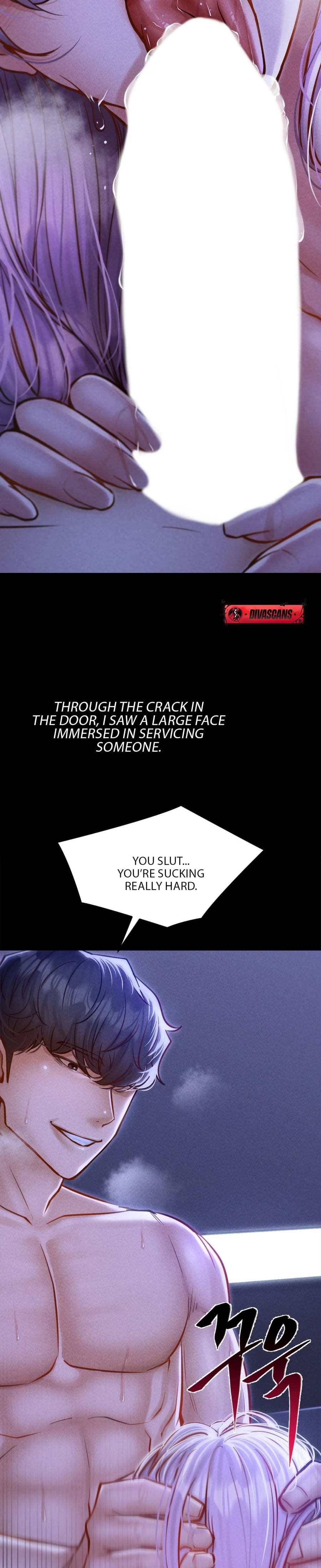 Nagwon Villa Uncensored, chapter 5, page 30 of 38
