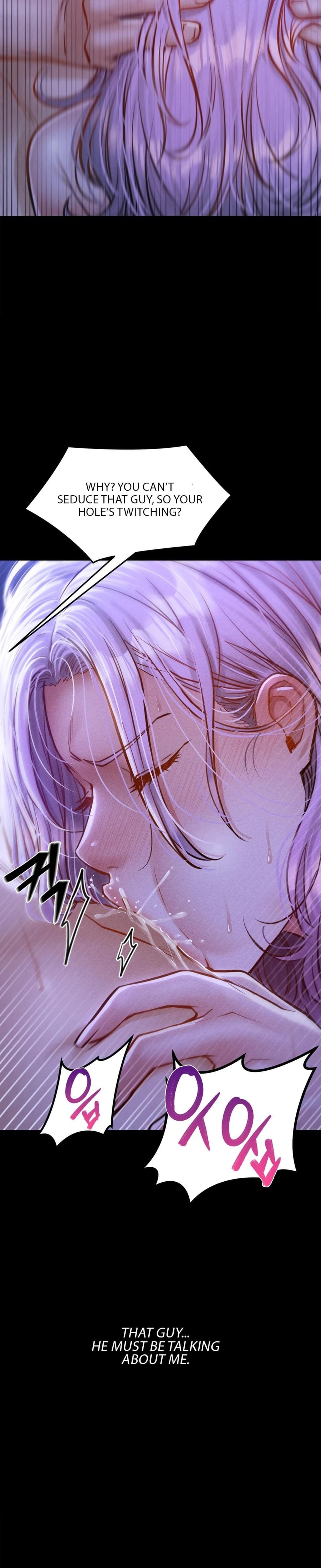 Nagwon Villa Uncensored, chapter 5, page 31 of 38