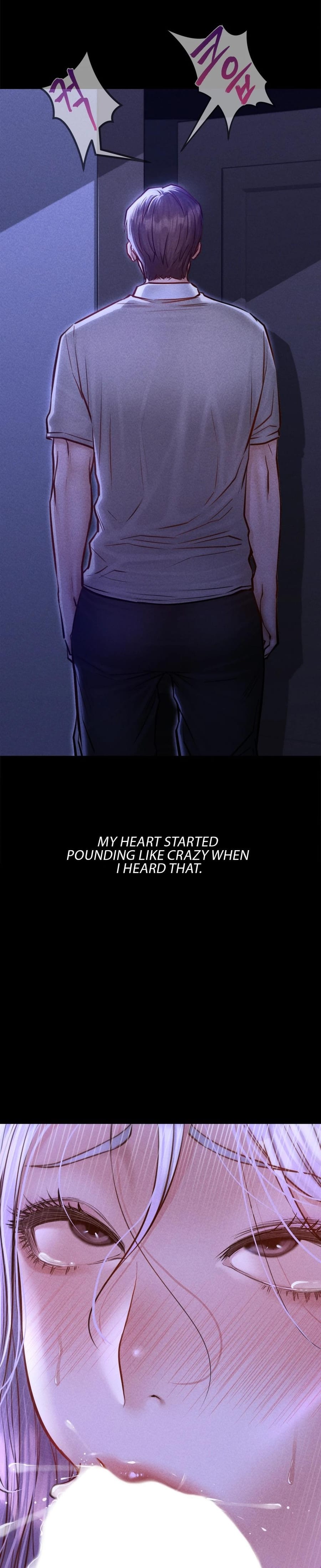 Nagwon Villa Uncensored, chapter 5, page 32 of 38