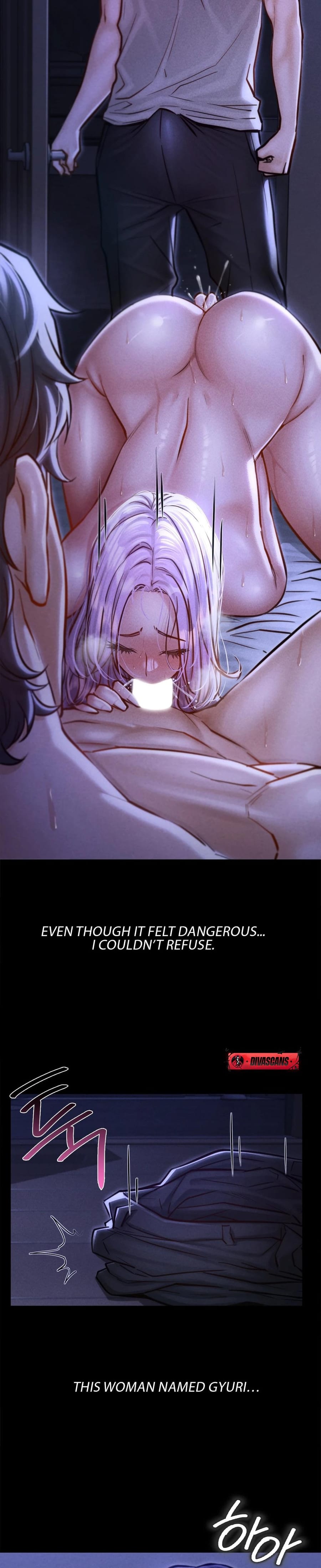 Nagwon Villa Uncensored, chapter 5, page 36 of 38