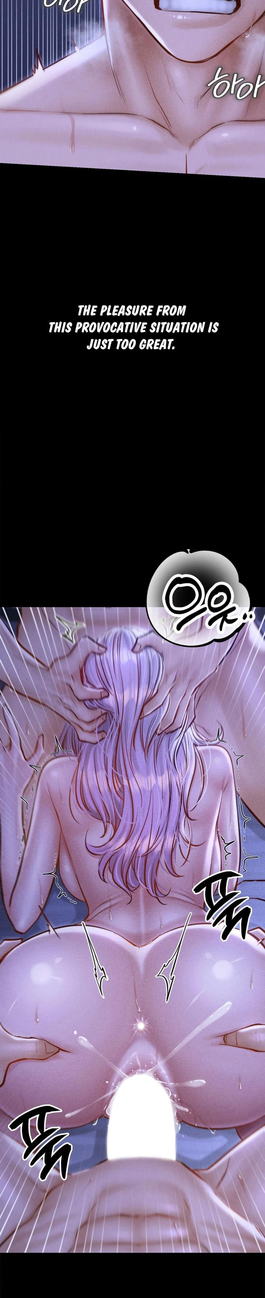 Nagwon Villa Uncensored, chapter 6, page 5 of 41