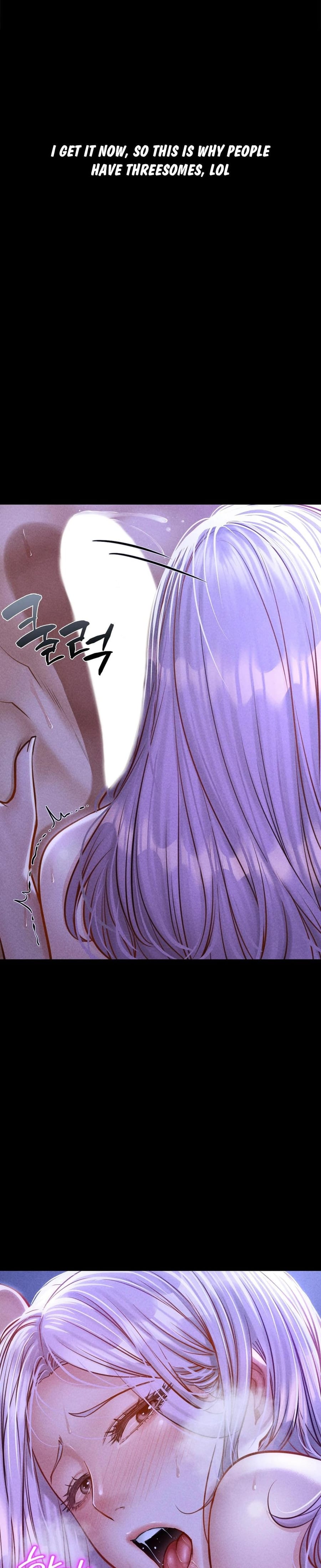 Nagwon Villa Uncensored, chapter 6, page 6 of 41