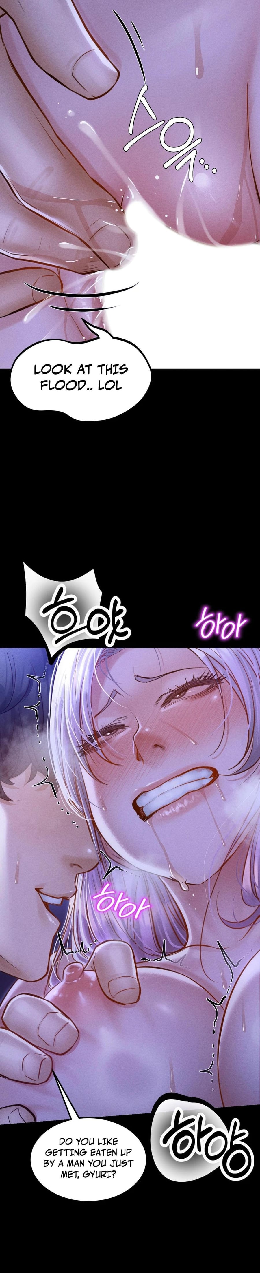 Nagwon Villa Uncensored, chapter 6, page 10 of 41