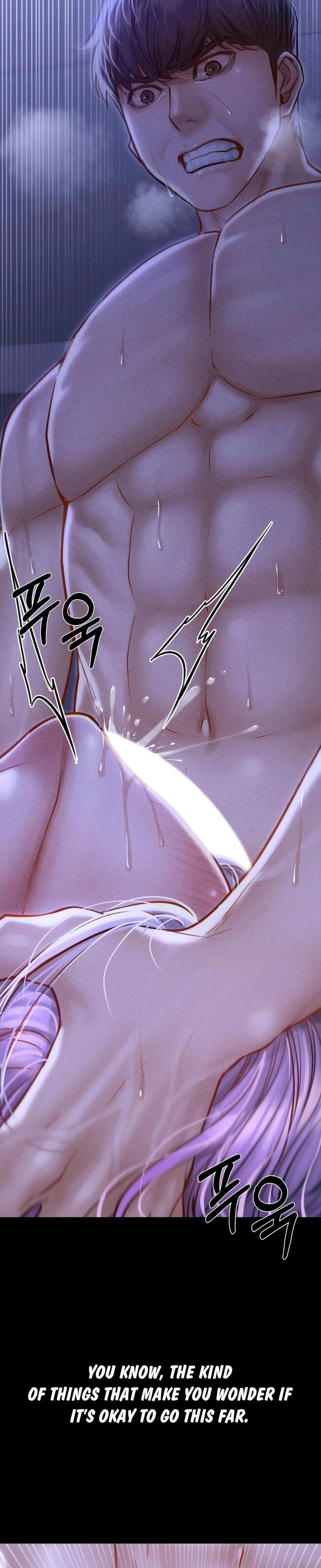 Nagwon Villa Uncensored, chapter 6, page 15 of 41