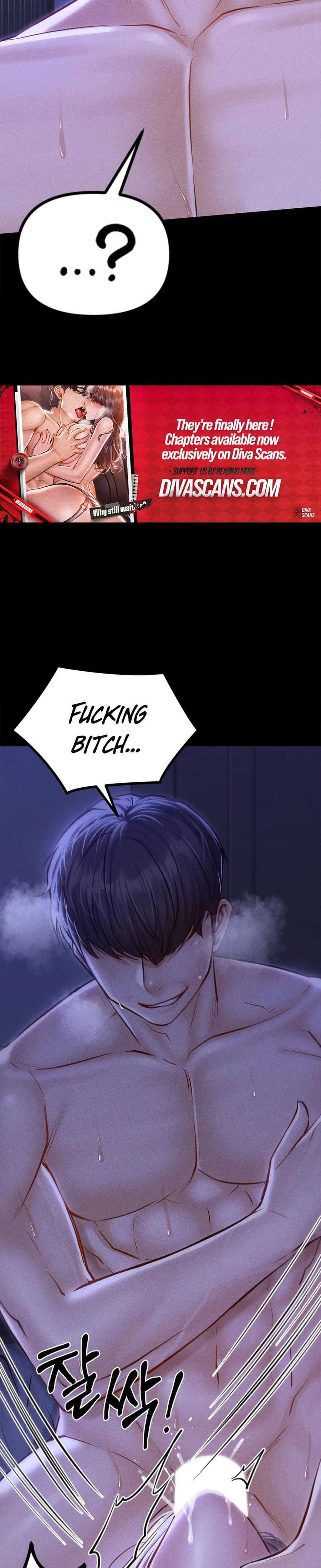 Nagwon Villa Uncensored, chapter 6, page 19 of 41