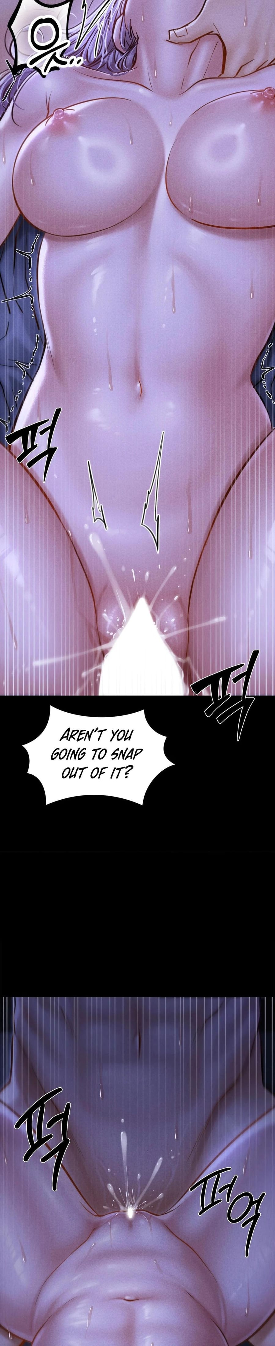 Nagwon Villa Uncensored, chapter 6, page 20 of 41