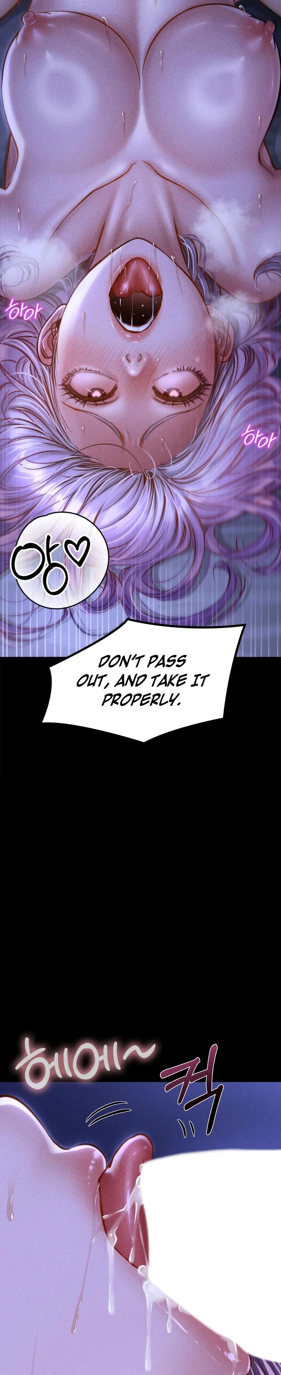 Nagwon Villa Uncensored, chapter 6, page 21 of 41
