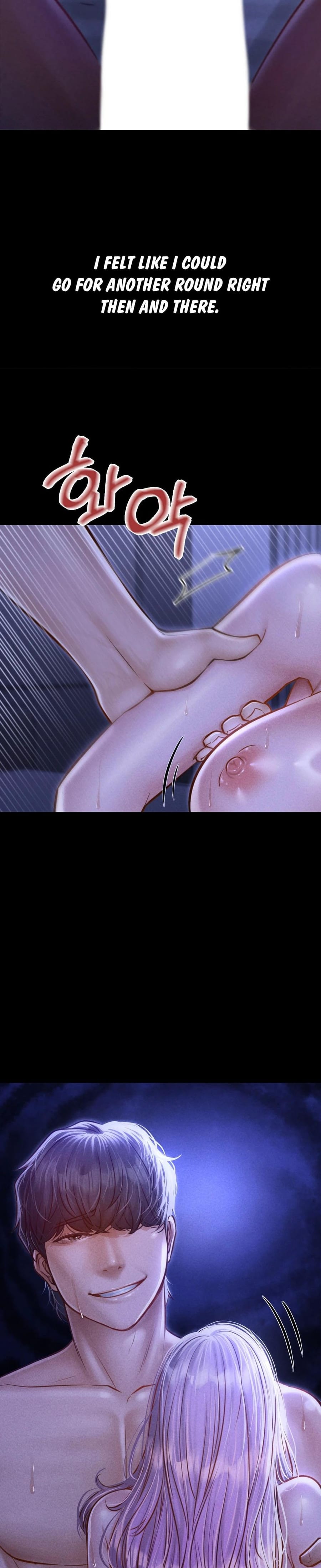 Nagwon Villa Uncensored, chapter 6, page 28 of 41