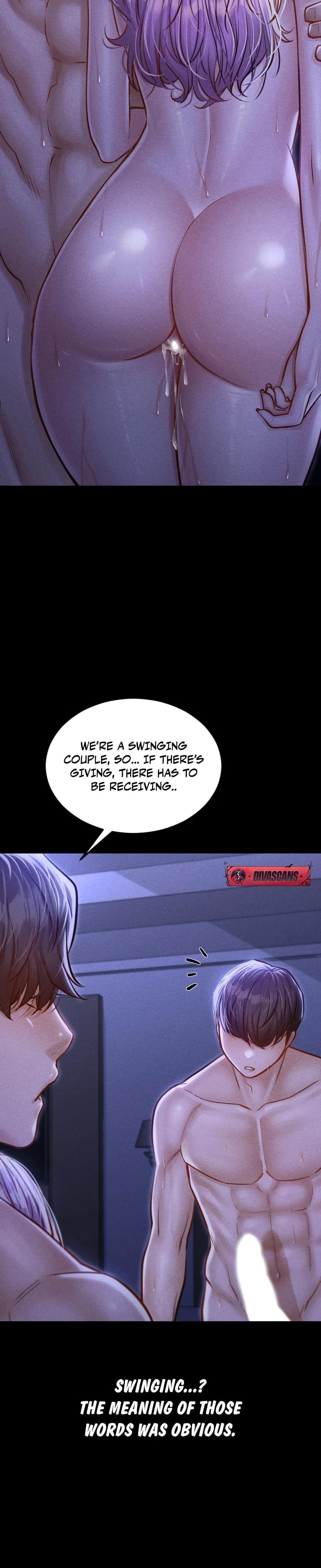 Nagwon Villa Uncensored, chapter 6, page 29 of 41