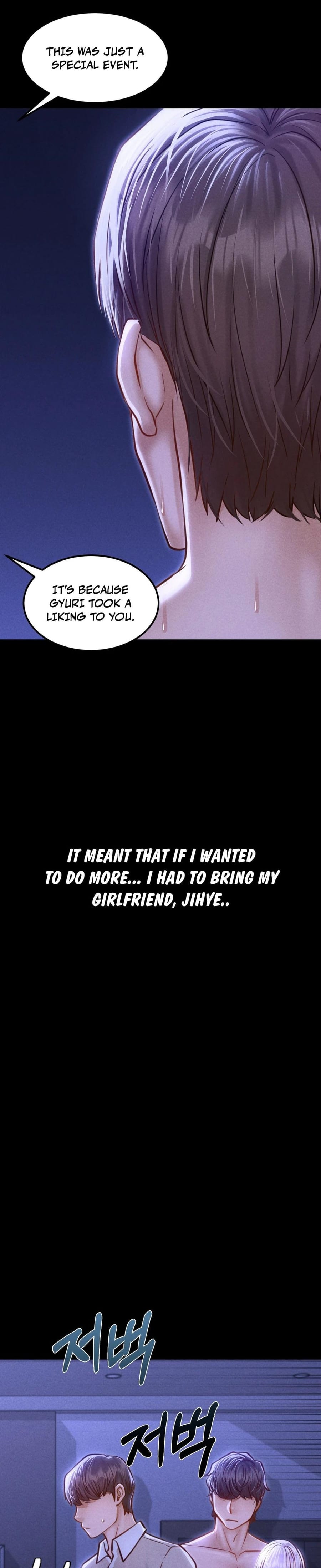 Nagwon Villa Uncensored, chapter 6, page 30 of 41