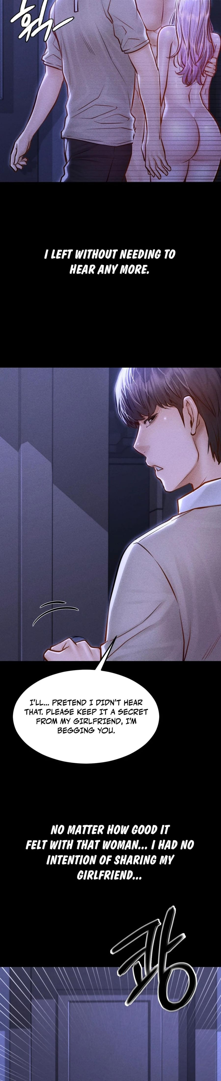Nagwon Villa Uncensored, chapter 6, page 31 of 41