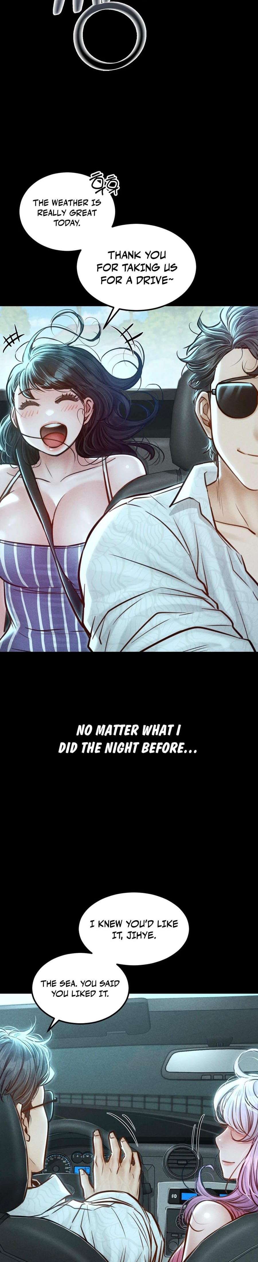 Nagwon Villa Uncensored, chapter 7, page 8 of 39
