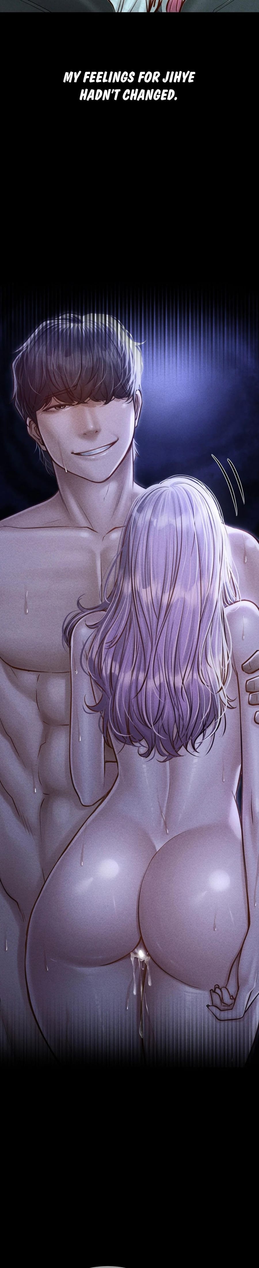 Nagwon Villa Uncensored, chapter 7, page 9 of 39