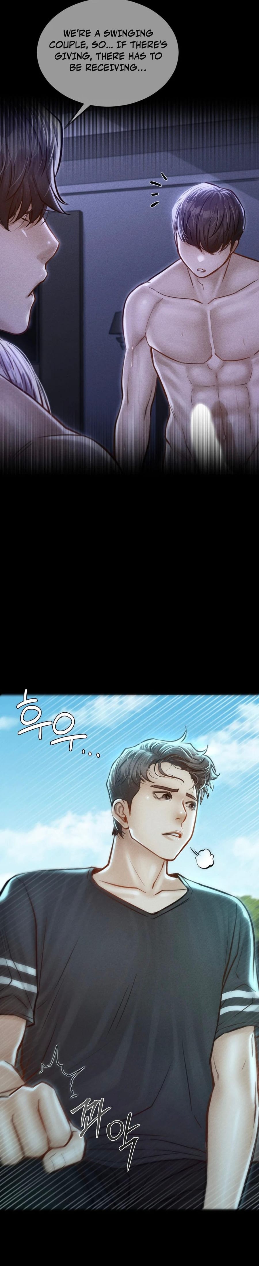 Nagwon Villa Uncensored, chapter 7, page 10 of 39