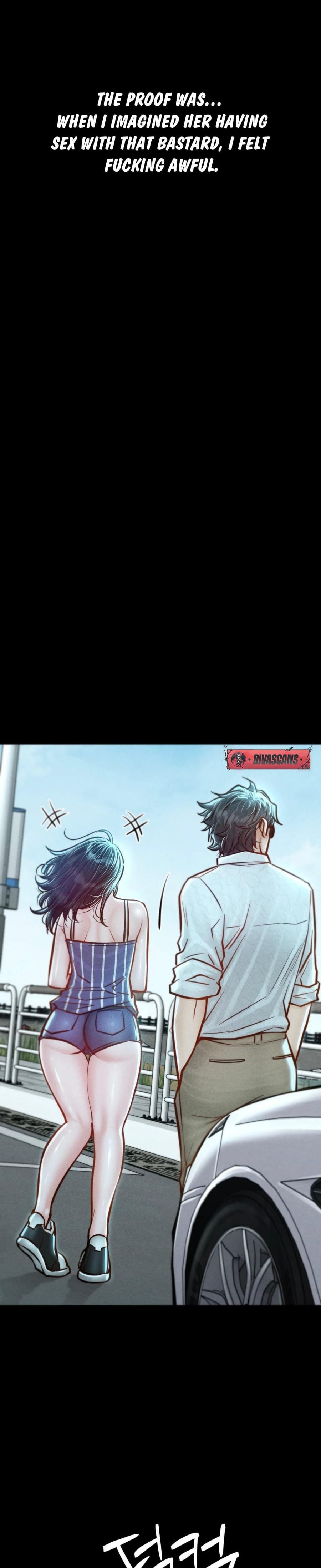Nagwon Villa Uncensored, chapter 7, page 11 of 39