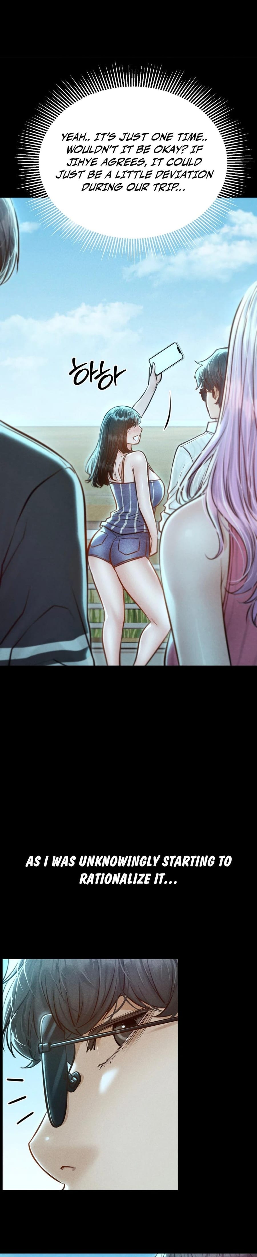Nagwon Villa Uncensored, chapter 7, page 17 of 39