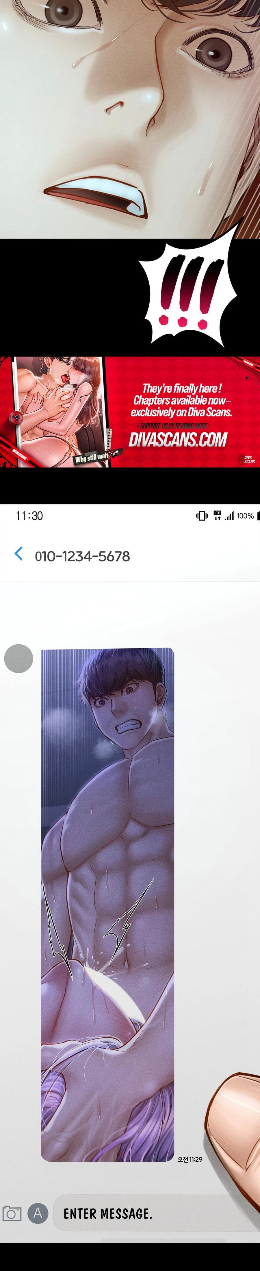 Nagwon Villa Uncensored, chapter 7, page 19 of 39