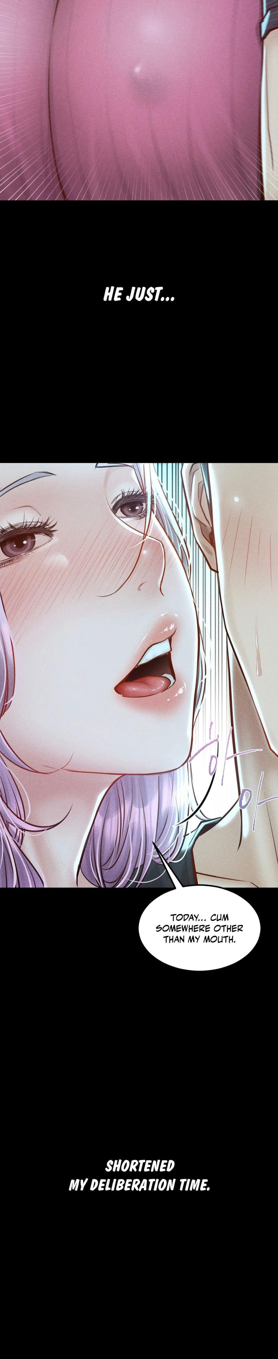 Nagwon Villa Uncensored, chapter 7, page 22 of 39