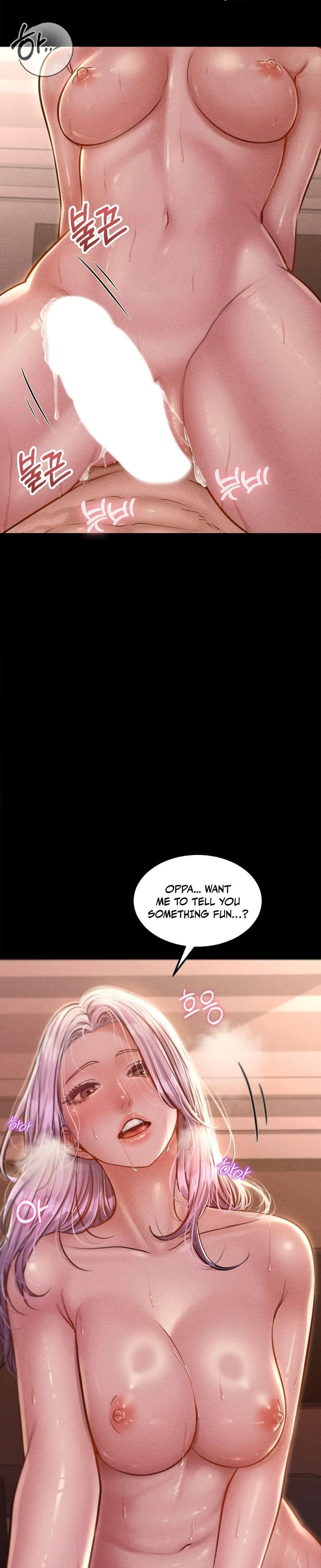 Nagwon Villa Uncensored, chapter 7, page 26 of 39
