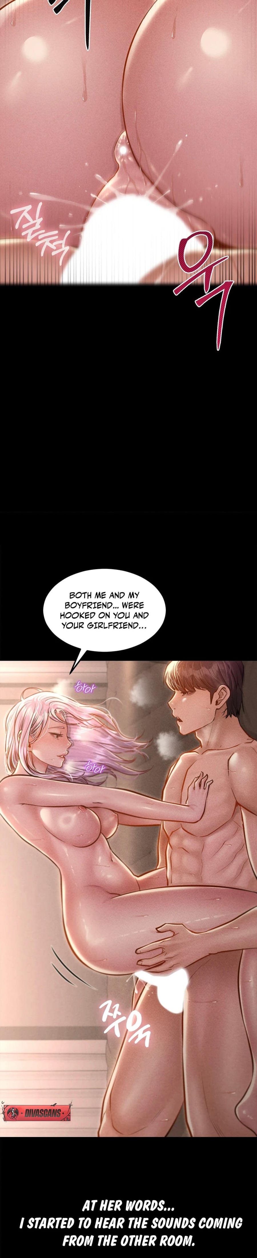 Nagwon Villa Uncensored, chapter 7, page 28 of 39