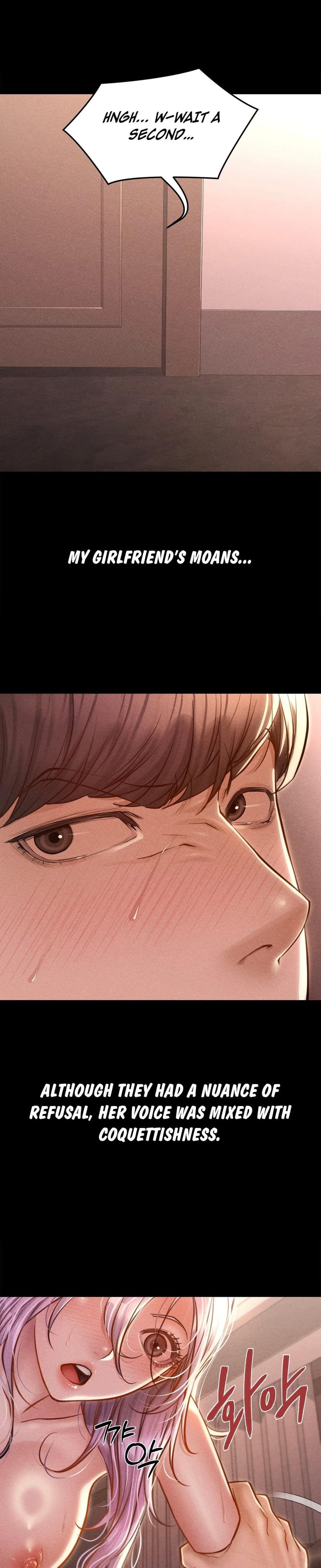 Nagwon Villa Uncensored, chapter 7, page 29 of 39