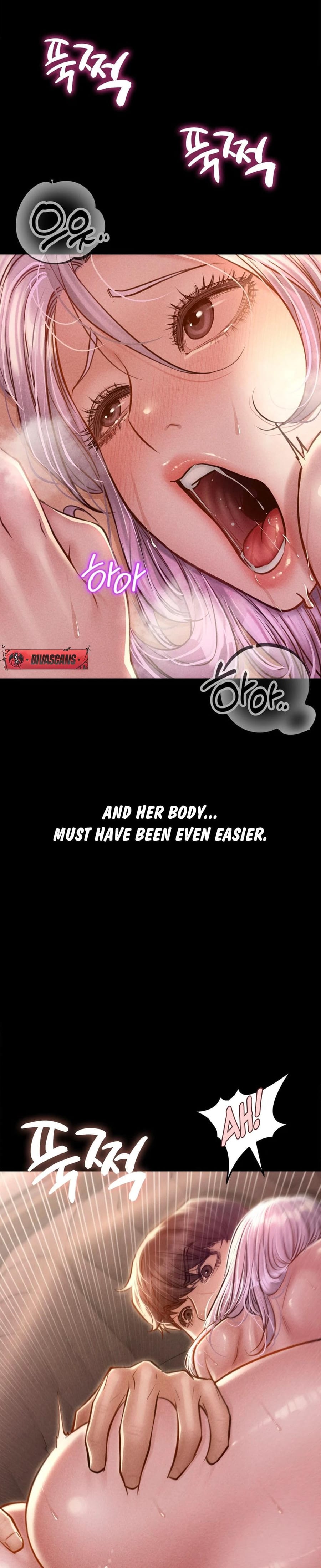 Nagwon Villa Uncensored, chapter 7, page 31 of 39