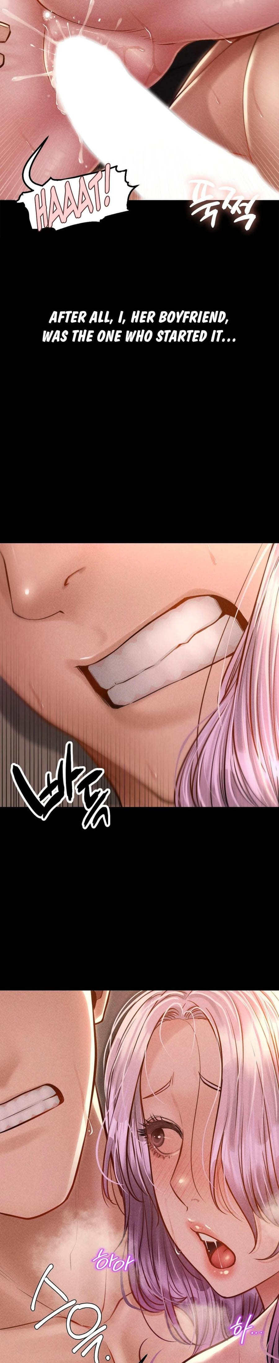 Nagwon Villa Uncensored, chapter 7, page 32 of 39