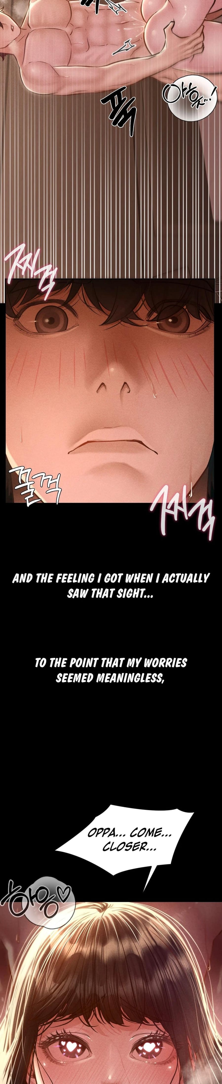 Nagwon Villa Uncensored, chapter 7, page 36 of 39
