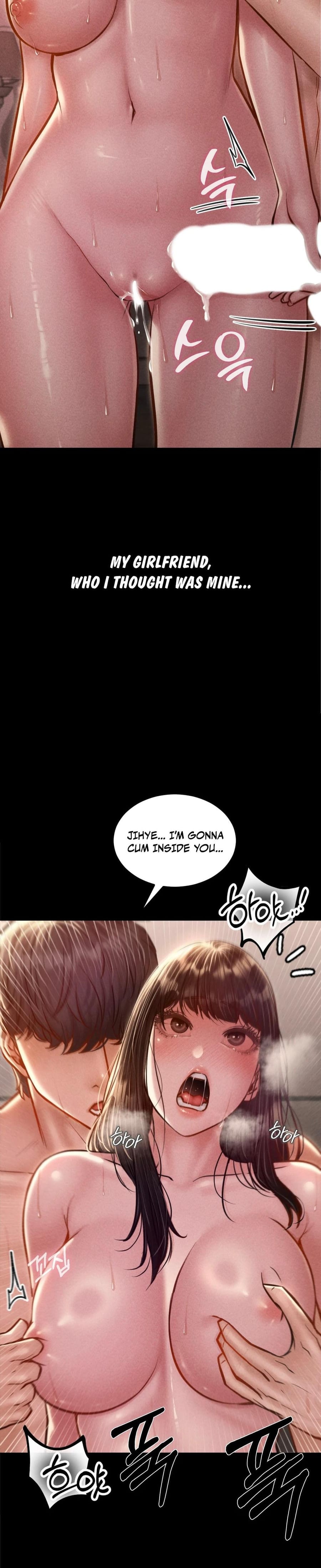 Nagwon Villa Uncensored, chapter 8, page 13 of 38