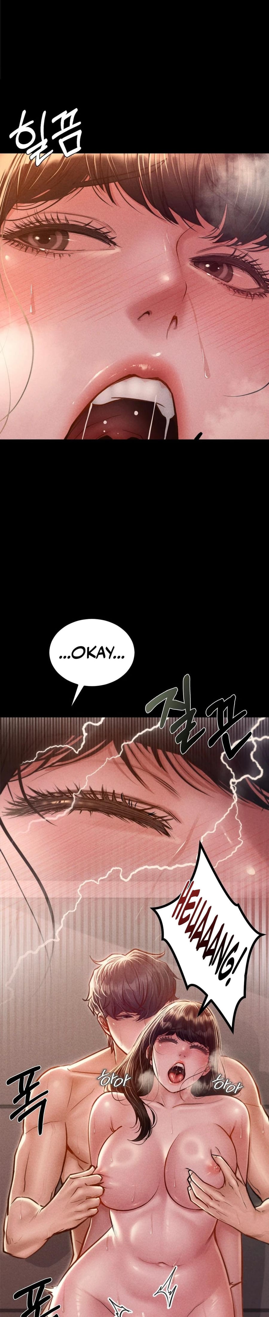 Nagwon Villa Uncensored, chapter 8, page 14 of 38