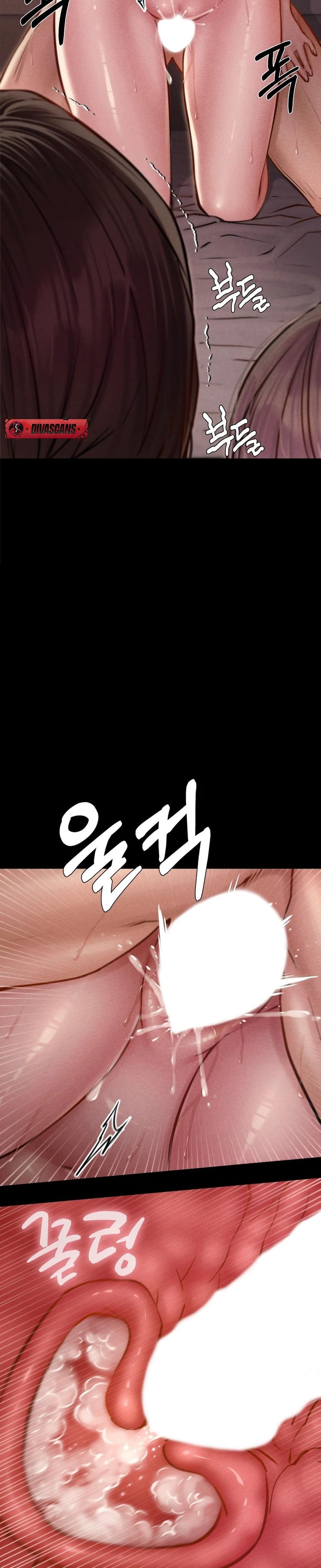 Nagwon Villa Uncensored, chapter 8, page 15 of 38