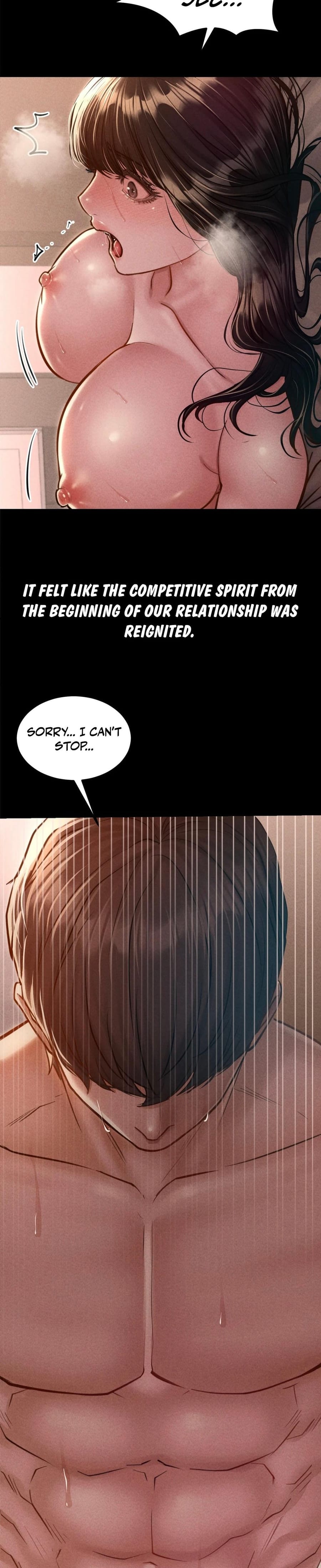 Nagwon Villa Uncensored, chapter 8, page 19 of 38