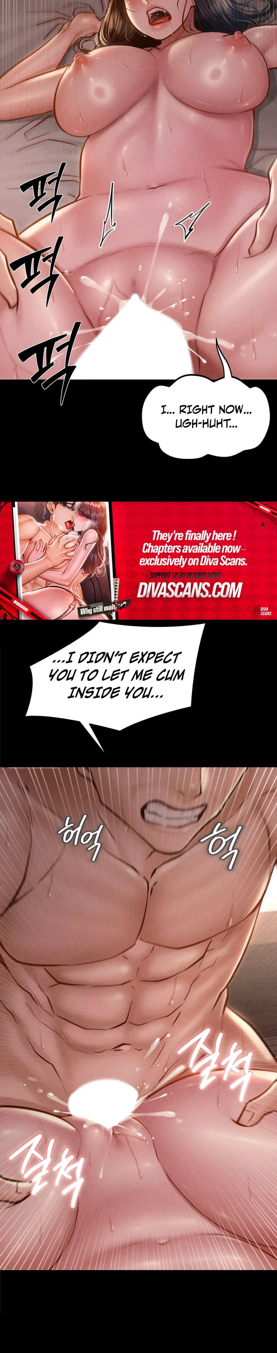 Nagwon Villa Uncensored, chapter 8, page 22 of 38