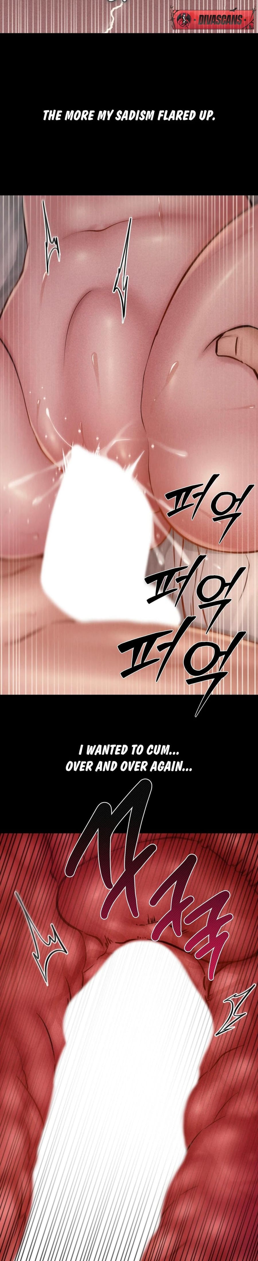 Nagwon Villa Uncensored, chapter 8, page 25 of 38