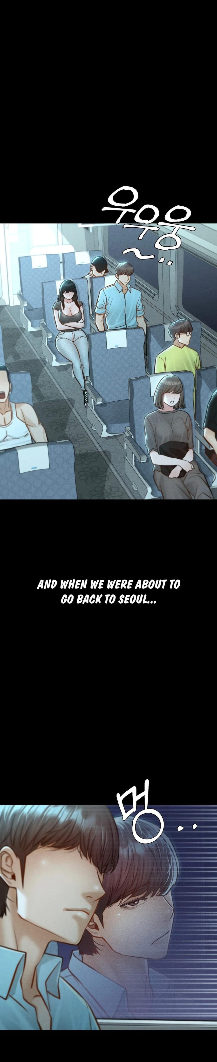 Nagwon Villa Uncensored, chapter 8, page 30 of 38