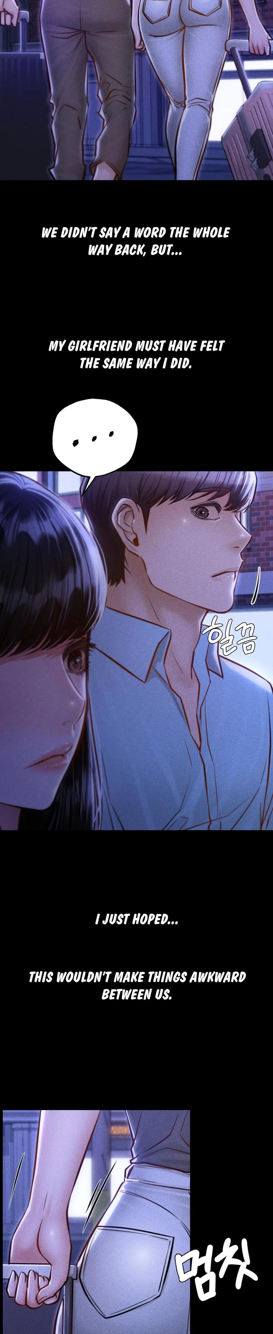 Nagwon Villa Uncensored, chapter 8, page 32 of 38