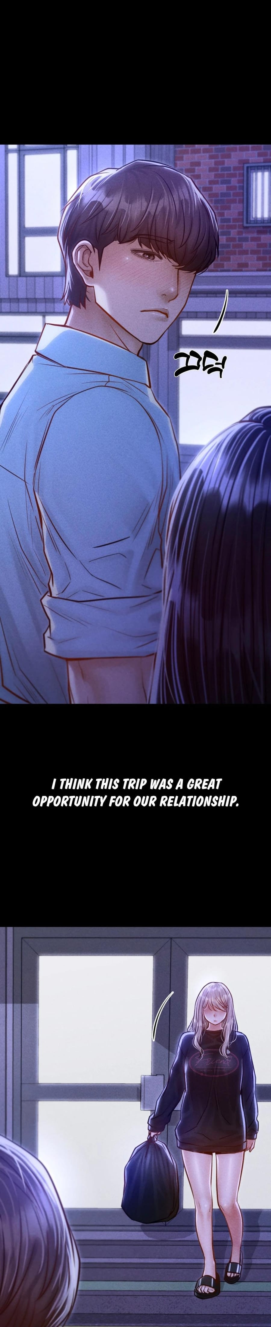 Nagwon Villa Uncensored, chapter 8, page 34 of 38