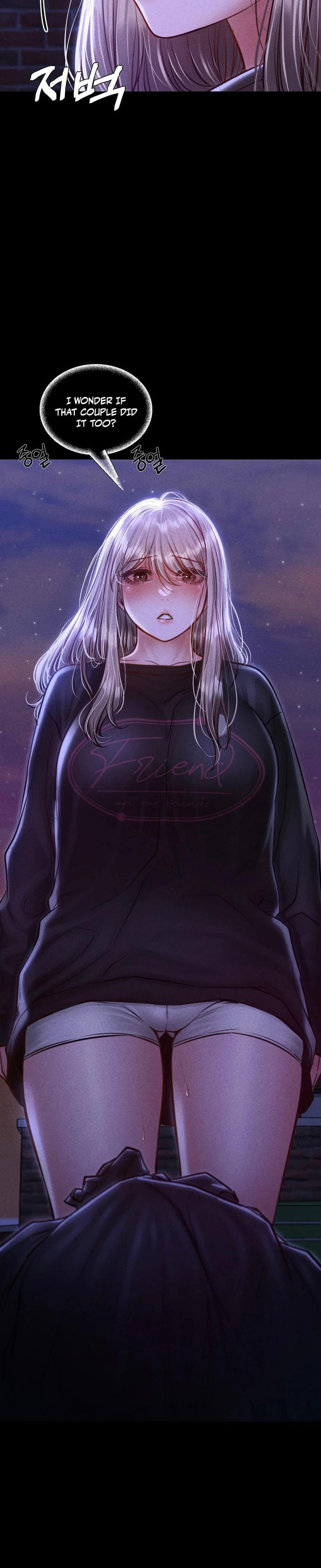 Nagwon Villa Uncensored, chapter 8, page 36 of 38