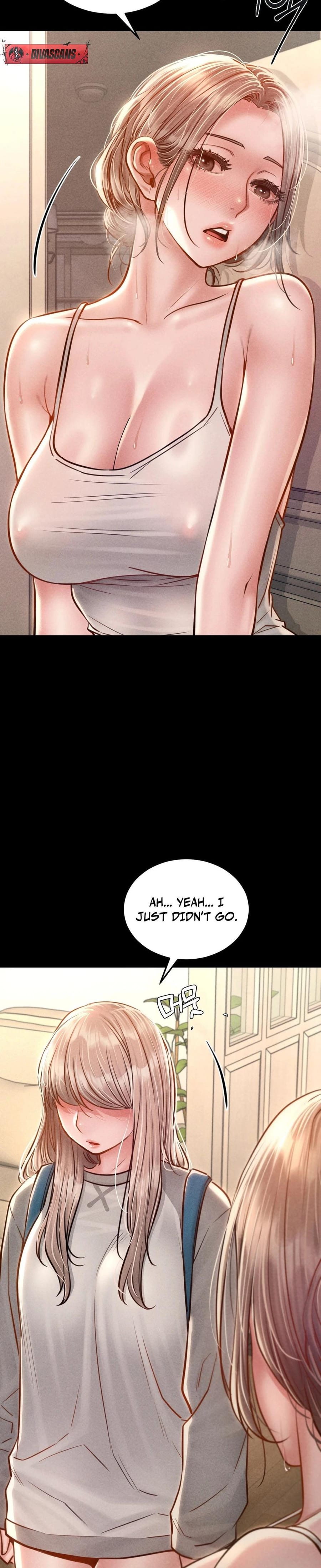 Nagwon Villa Uncensored, chapter 9, page 6 of 39