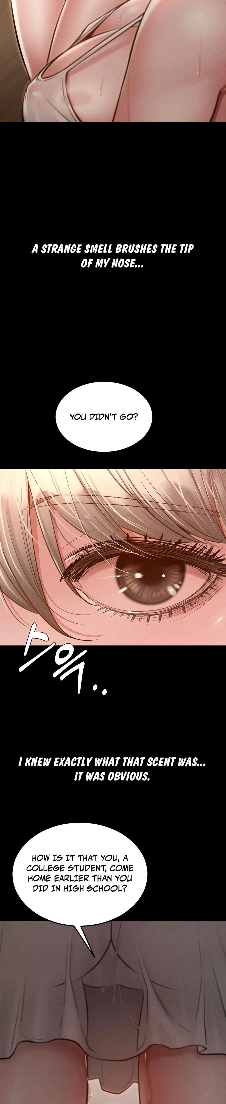 Nagwon Villa Uncensored, chapter 9, page 7 of 39