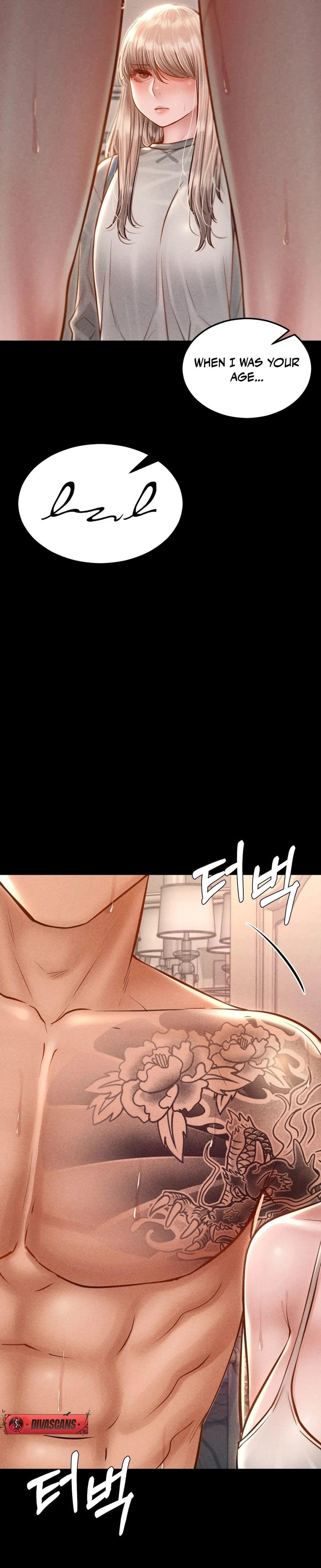 Nagwon Villa Uncensored, chapter 9, page 8 of 39