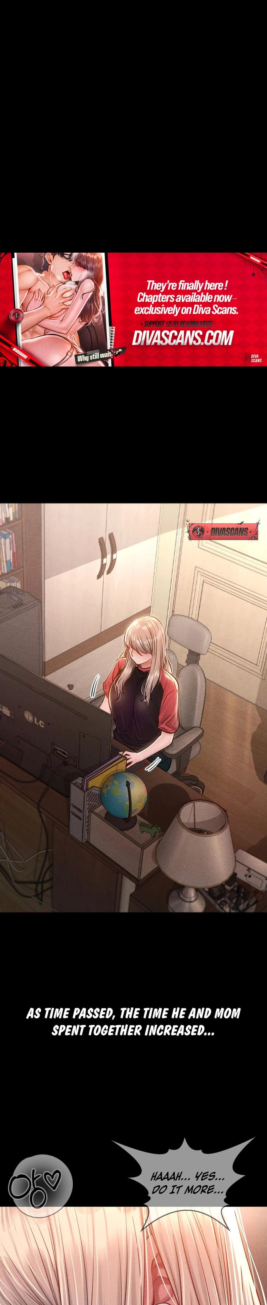Nagwon Villa Uncensored, chapter 9, page 14 of 39