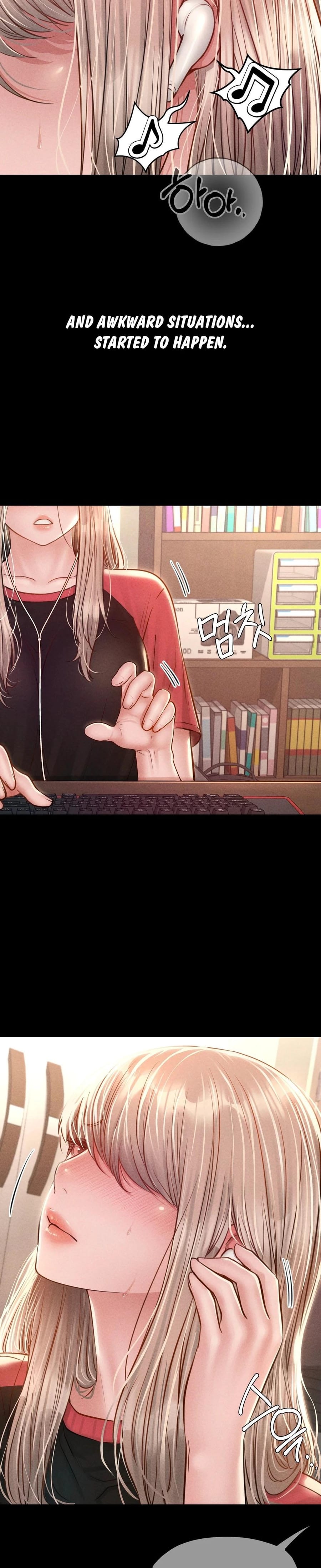 Nagwon Villa Uncensored, chapter 9, page 15 of 39