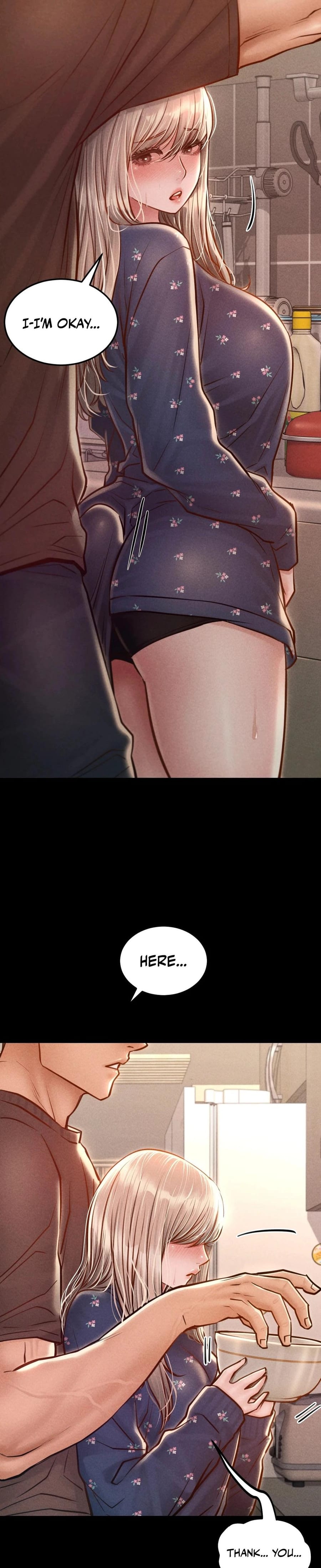 Nagwon Villa Uncensored, chapter 9, page 20 of 39