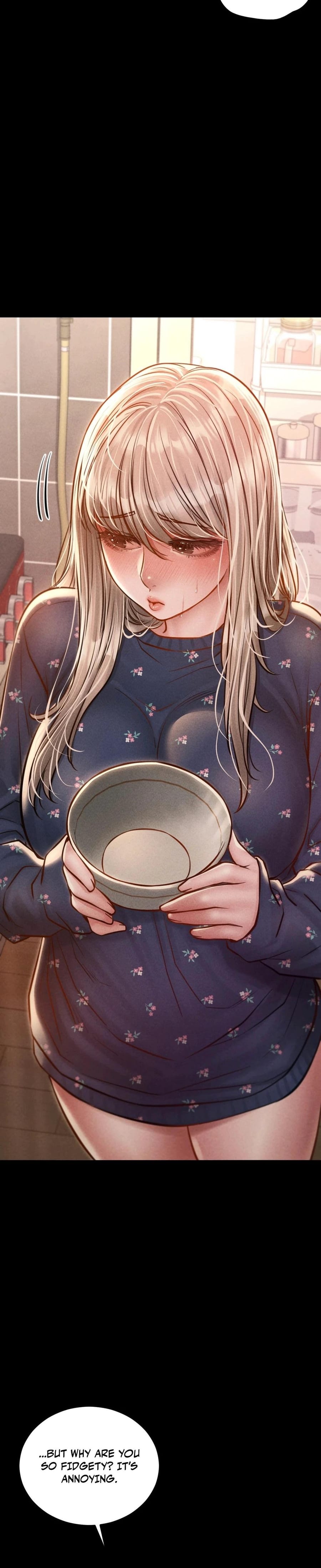 Nagwon Villa Uncensored, chapter 9, page 21 of 39