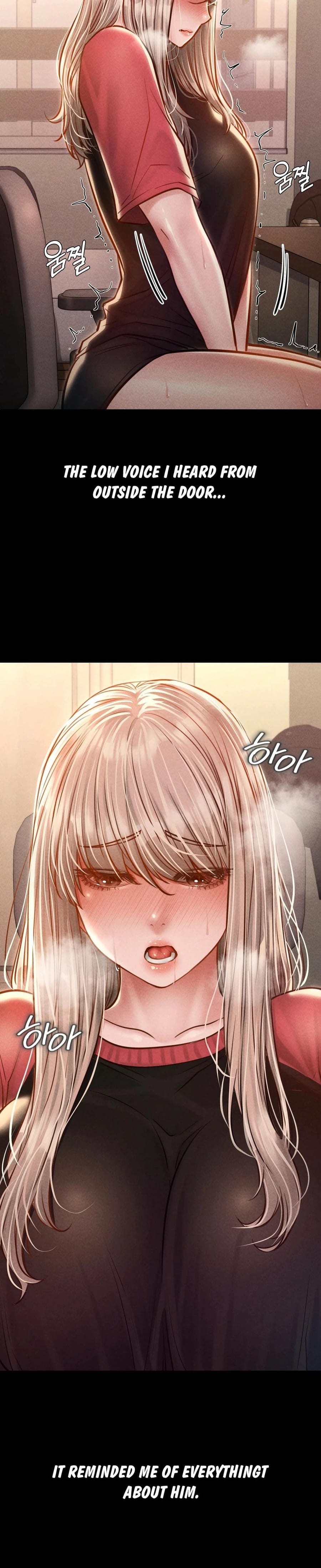 Nagwon Villa Uncensored, chapter 9, page 24 of 39