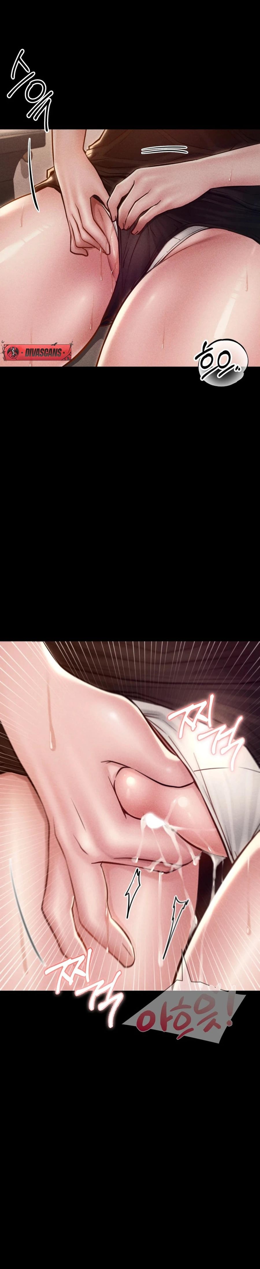 Nagwon Villa Uncensored, chapter 9, page 25 of 39