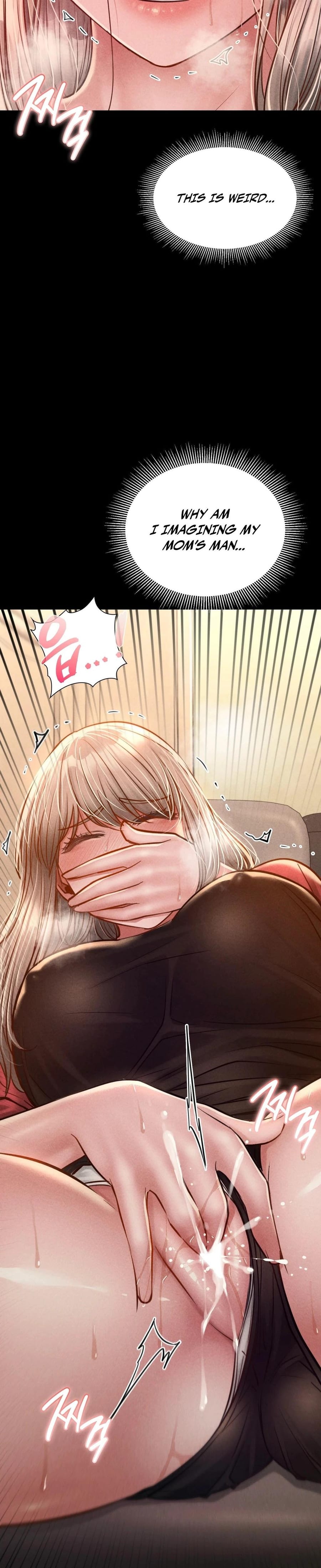 Nagwon Villa Uncensored, chapter 9, page 27 of 39