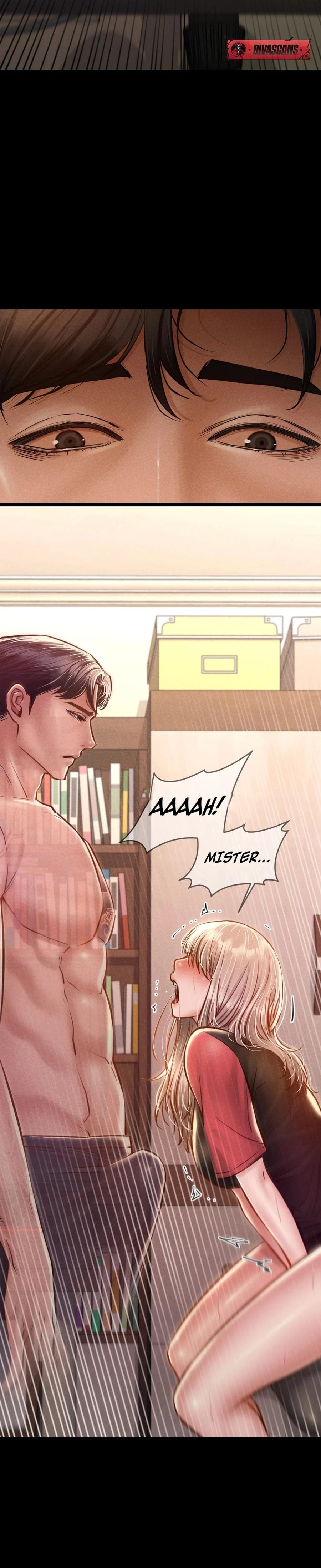 Nagwon Villa Uncensored, chapter 9, page 28 of 39