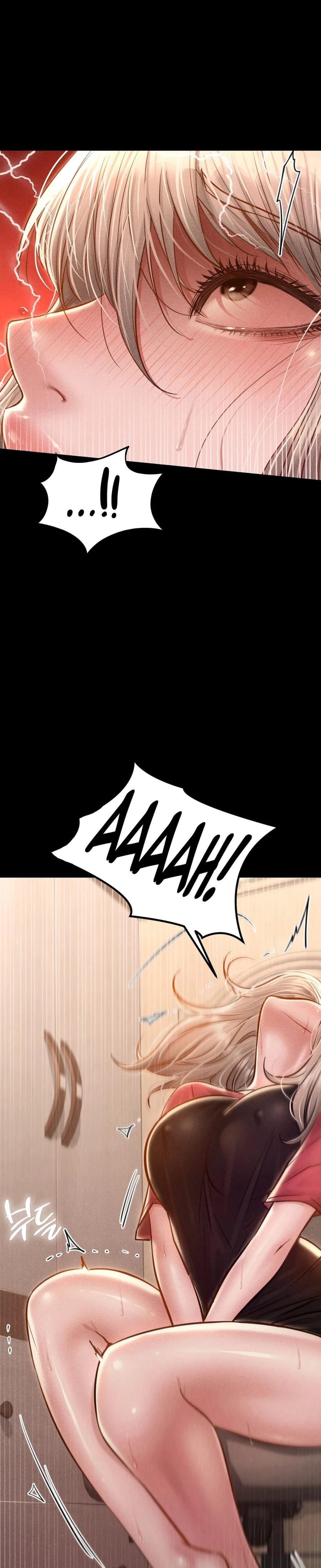 Nagwon Villa Uncensored, chapter 9, page 29 of 39